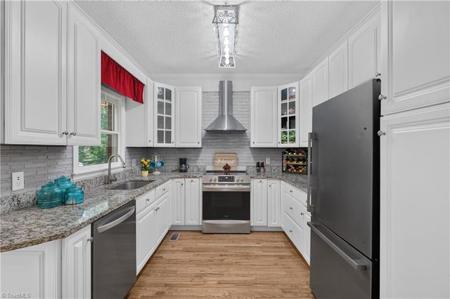 350 Lawrence Drive, Asheboro, NC 27205