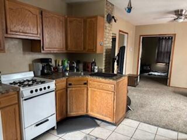 120 60th STREET, Milwaukee, WI 53213