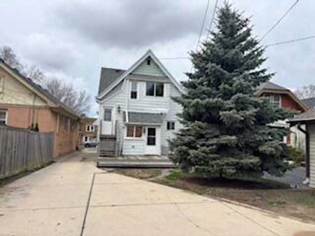 120 60th STREET, Milwaukee, WI 53213