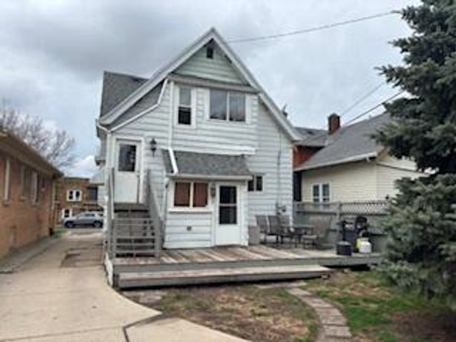 120 60th STREET, Milwaukee, WI 53213