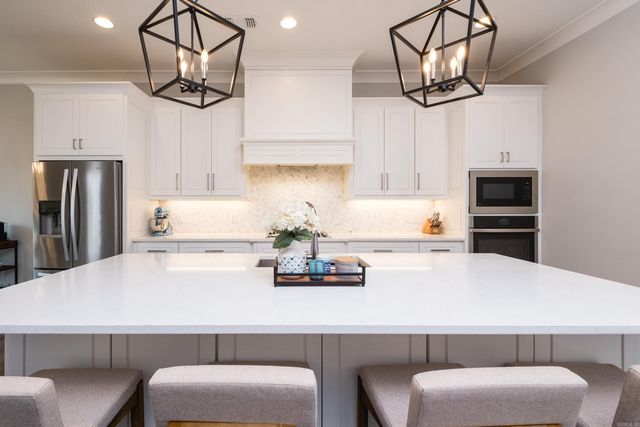 105 Keystone Lane, Maumelle, AR 72113