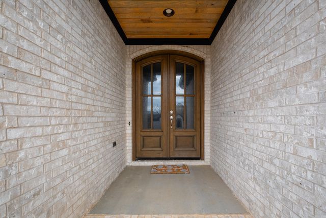 105 Keystone Lane, Maumelle, AR 72113