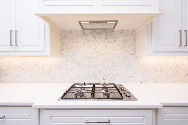 105 Keystone Lane, Maumelle, AR 72113