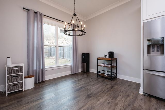 105 Keystone Lane, Maumelle, AR 72113