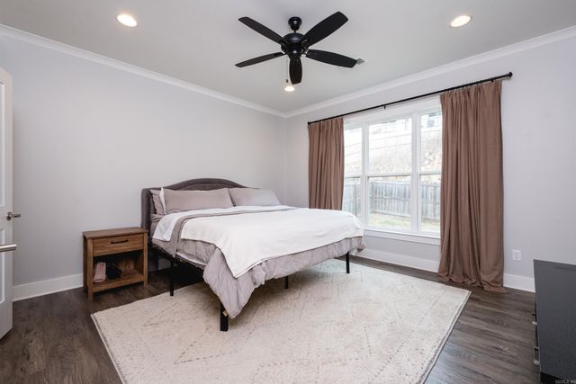 105 Keystone Lane, Maumelle, AR 72113