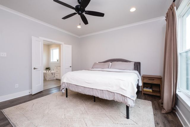 105 Keystone Lane, Maumelle, AR 72113