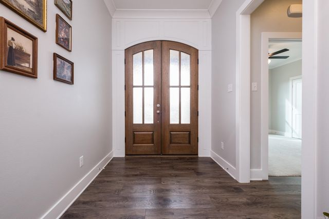 105 Keystone Lane, Maumelle, AR 72113