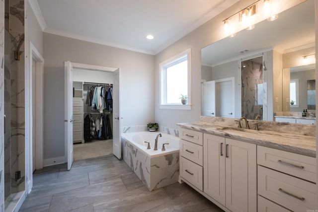 105 Keystone Lane, Maumelle, AR 72113