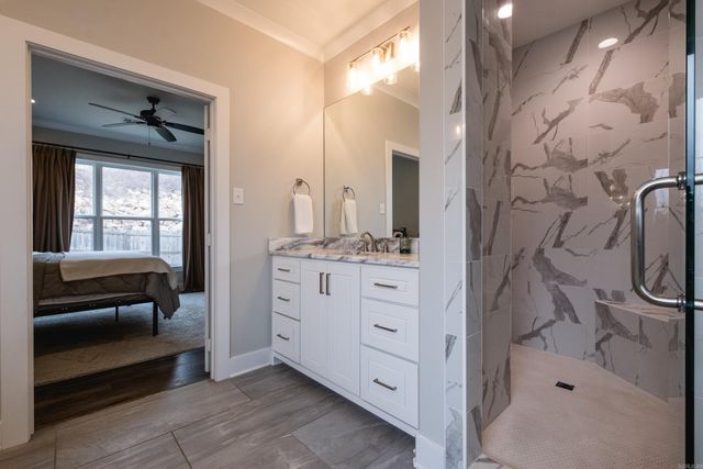 105 Keystone Lane, Maumelle, AR 72113