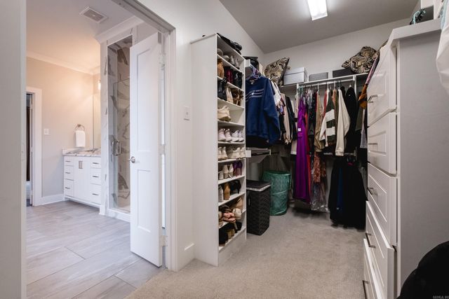 105 Keystone Lane, Maumelle, AR 72113