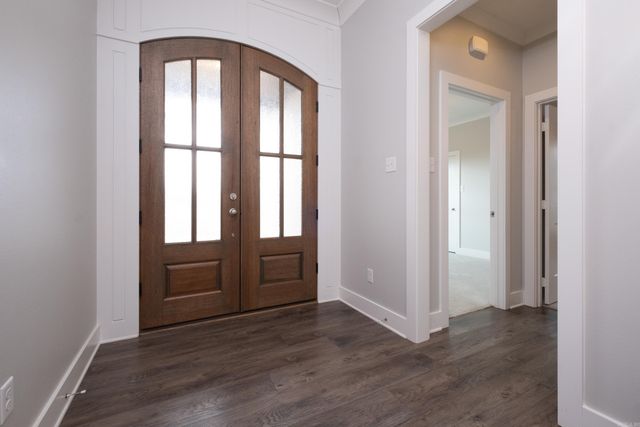 105 Keystone Lane, Maumelle, AR 72113