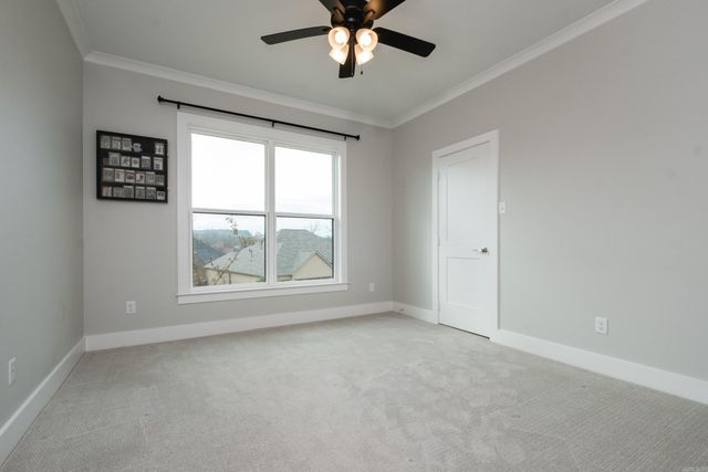 105 Keystone Lane, Maumelle, AR 72113