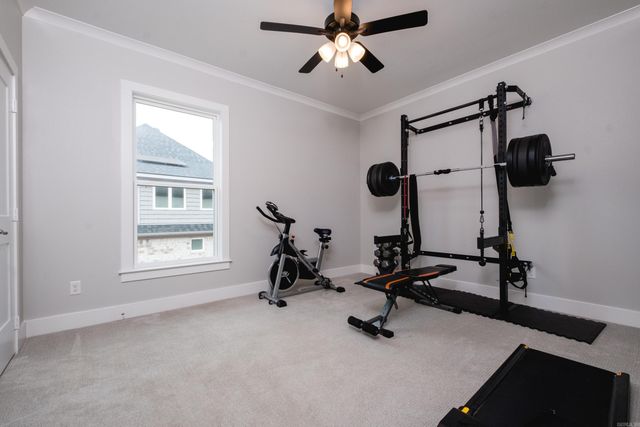 105 Keystone Lane, Maumelle, AR 72113