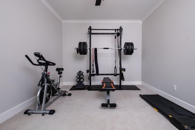 105 Keystone Lane, Maumelle, AR 72113