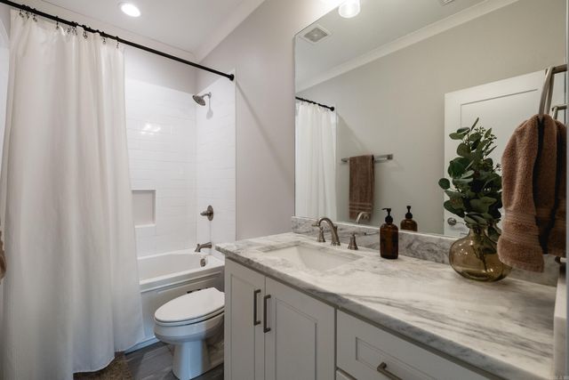 105 Keystone Lane, Maumelle, AR 72113