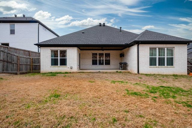 105 Keystone Lane, Maumelle, AR 72113