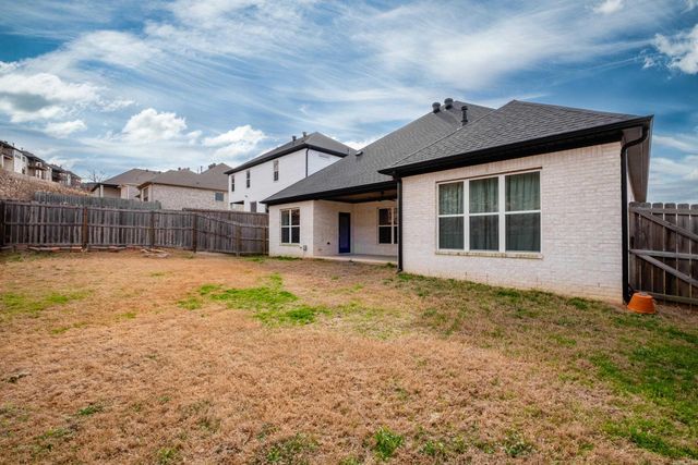 105 Keystone Lane, Maumelle, AR 72113