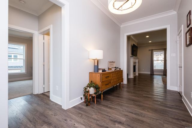 105 Keystone Lane, Maumelle, AR 72113