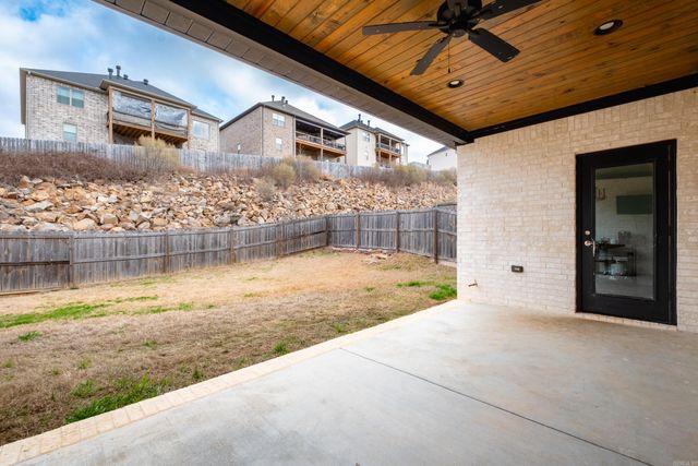 105 Keystone Lane, Maumelle, AR 72113