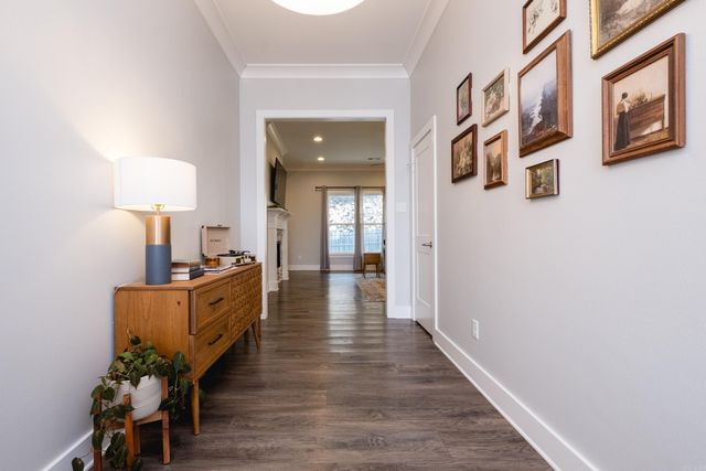 105 Keystone Lane, Maumelle, AR 72113