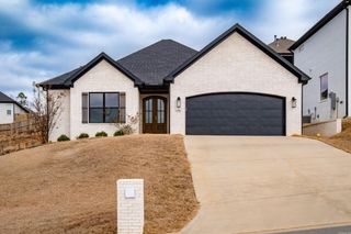 105 Keystone Lane, Maumelle, AR 72113