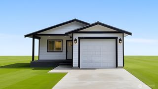 6349 Blackfoot Place, Maple Falls, WA 98266