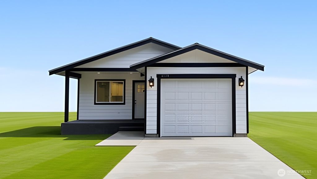 6349 Blackfoot Place, Maple Falls, WA 98266