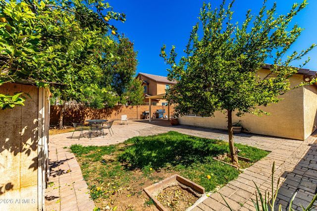 3216 S 72ND Lane, Phoenix, AZ 85043