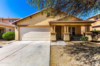 3216 S 72ND Lane, Phoenix, AZ 85043
