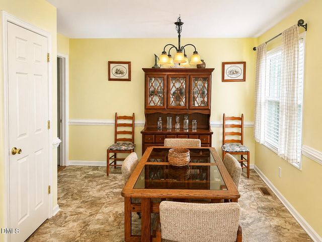 2656 Bowden Drive, Creedmoor, NC 27522