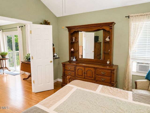 2656 Bowden Drive, Creedmoor, NC 27522