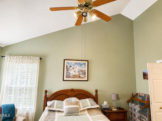 2656 Bowden Drive, Creedmoor, NC 27522