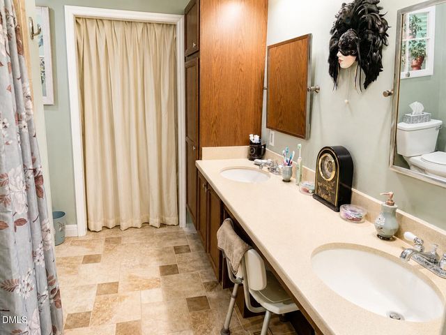 2656 Bowden Drive, Creedmoor, NC 27522