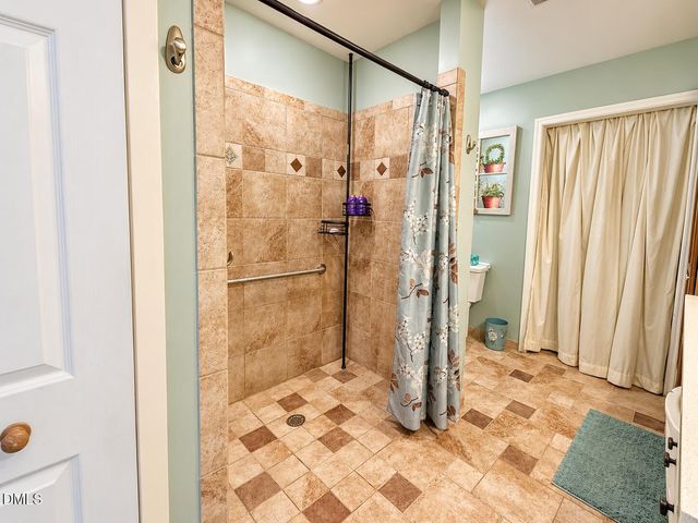 2656 Bowden Drive, Creedmoor, NC 27522