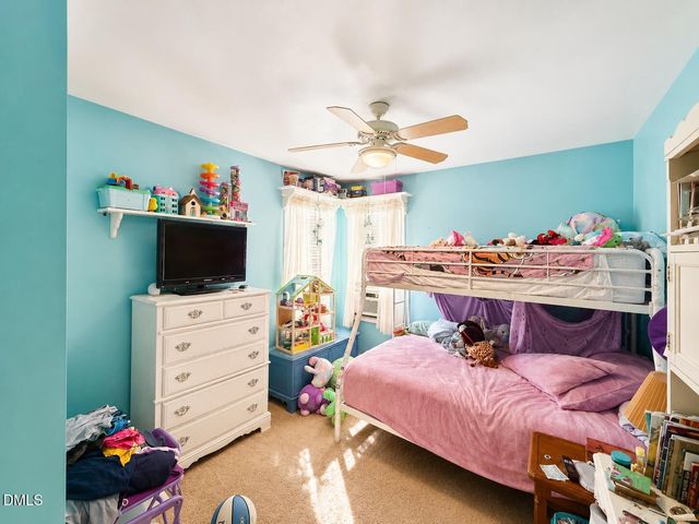 2656 Bowden Drive, Creedmoor, NC 27522
