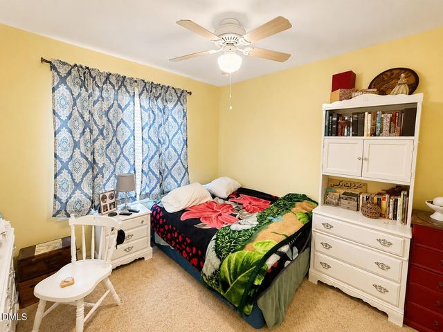 2656 Bowden Drive, Creedmoor, NC 27522