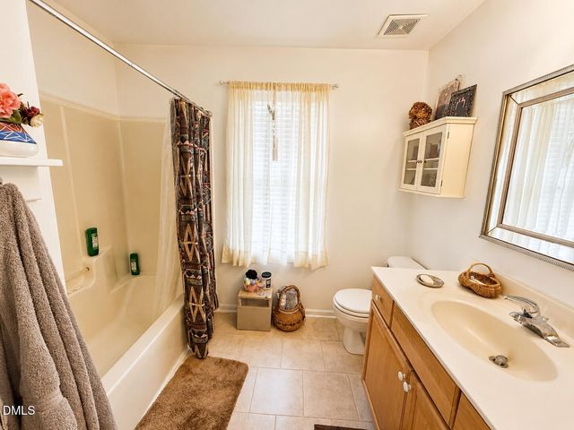 2656 Bowden Drive, Creedmoor, NC 27522
