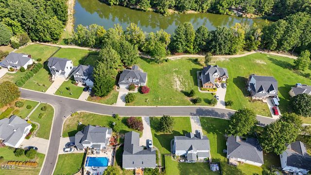 2656 Bowden Drive, Creedmoor, NC 27522