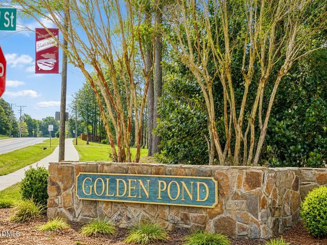 2656 Bowden Drive, Creedmoor, NC 27522