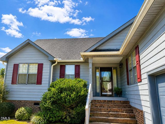 2656 Bowden Drive, Creedmoor, NC 27522