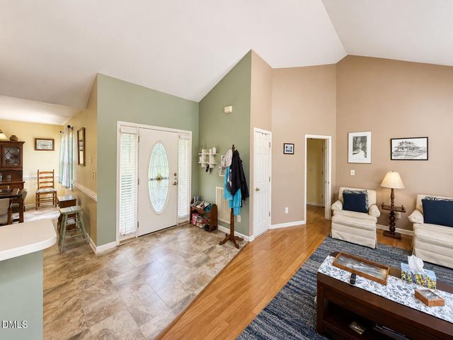 2656 Bowden Drive, Creedmoor, NC 27522