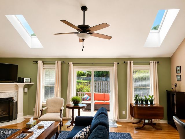 2656 Bowden Drive, Creedmoor, NC 27522