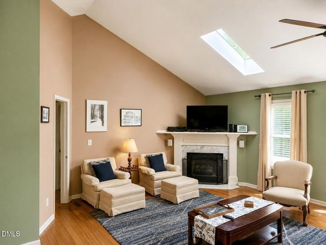 2656 Bowden Drive, Creedmoor, NC 27522