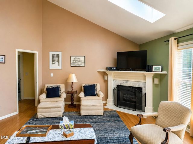 2656 Bowden Drive, Creedmoor, NC 27522