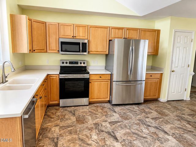 2656 Bowden Drive, Creedmoor, NC 27522