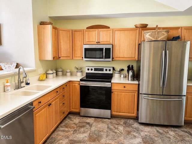 2656 Bowden Drive, Creedmoor, NC 27522