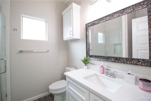 1017 W Eisenhower Avenue, Alton, TX 78573