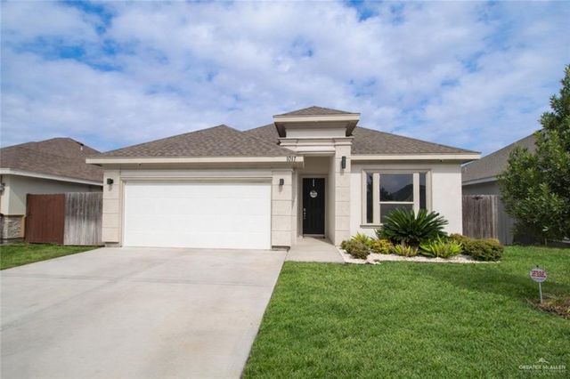 1017 W Eisenhower Avenue, Alton, TX 78573