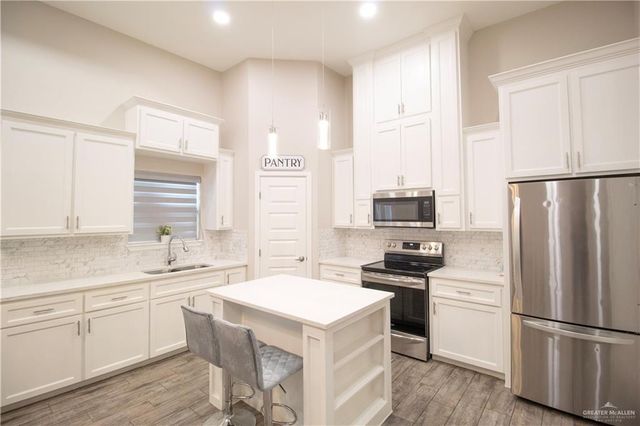 1017 W Eisenhower Avenue, Alton, TX 78573