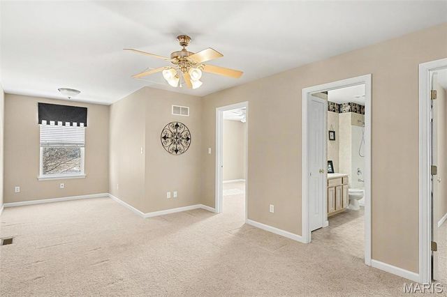 1704 Preston Centre Drive, Fenton, MO 63026